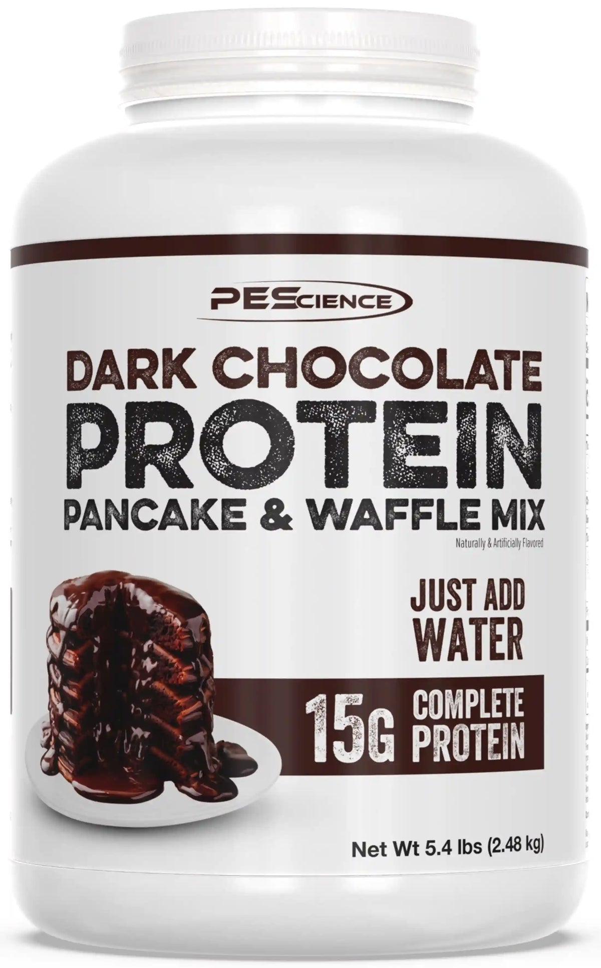 Protein Pancake & Waffle Mix