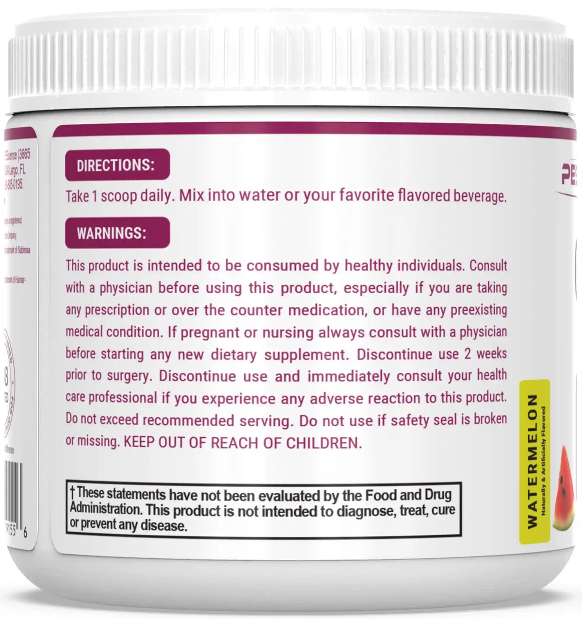 Complete-GI Gut Health Powder