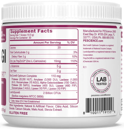 Complete-GI Gut Health Powder