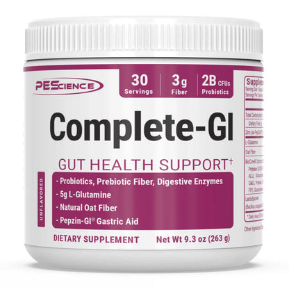 Complete-GI Gut Health Powder