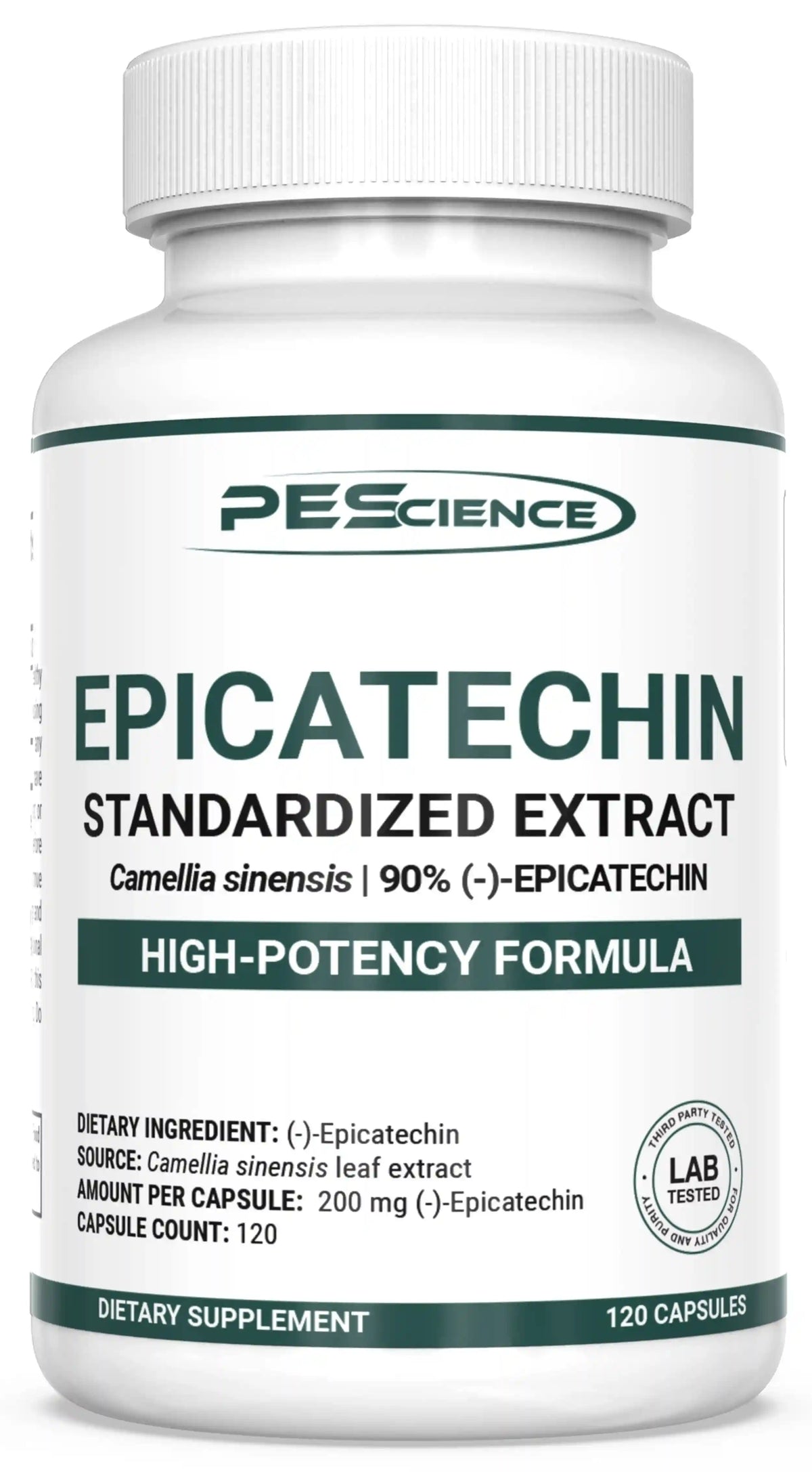 Epicatechin 200mg