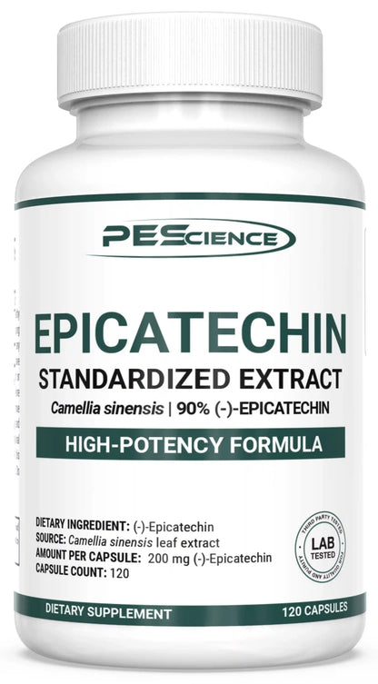 Epicatechin 200mg