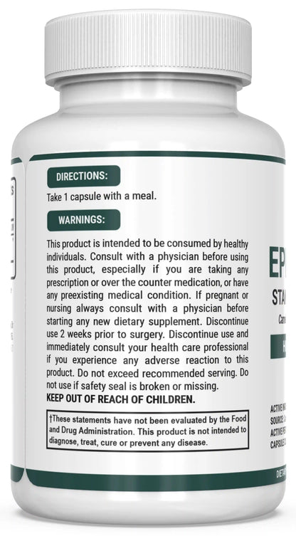 Epicatechin 200mg