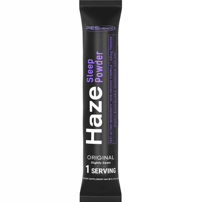 Haze Sleep Powder