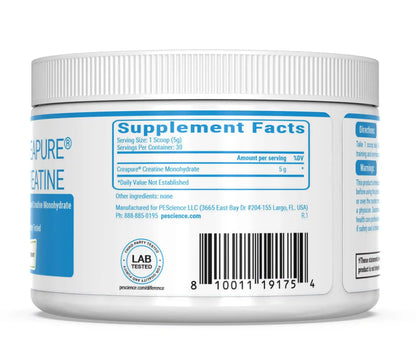 Lean Mass Stack