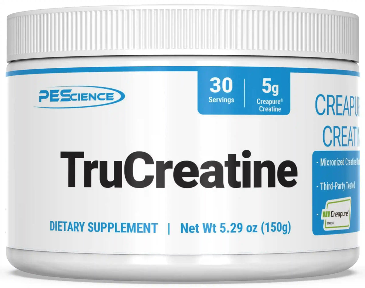 PRE + CRE Stack
