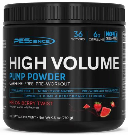 PRE + CRE Stack
