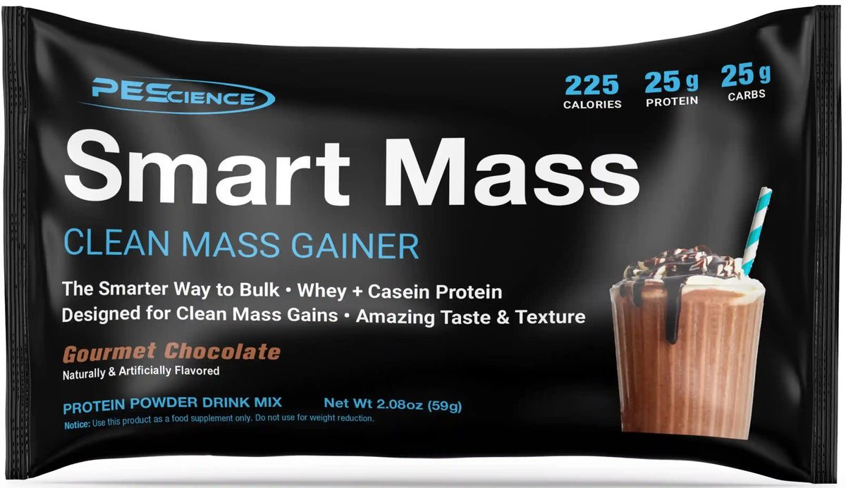 Smart Mass Gainer