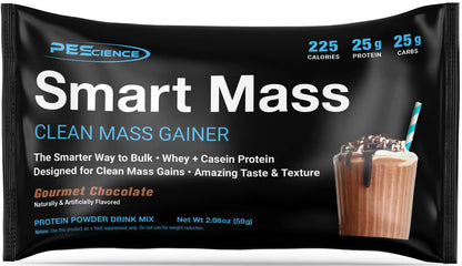 Smart Mass Gainer
