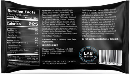 Smart Mass Gainer