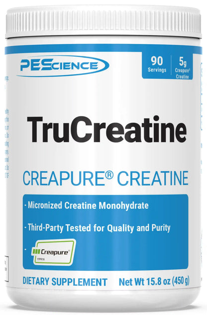 TruCreatine+ Powder