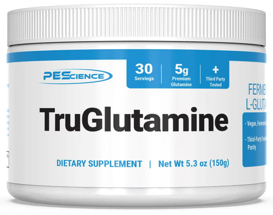 TruGlutamine Powder