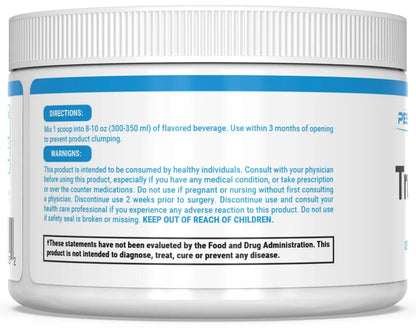 TruGlutamine Powder