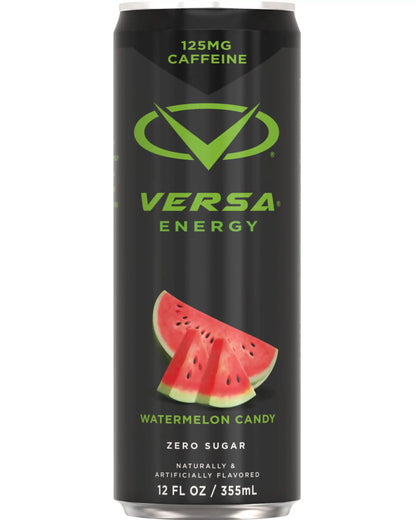 Versa Energy Drink