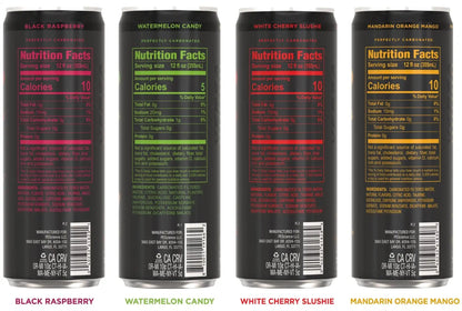 Versa Energy Drink