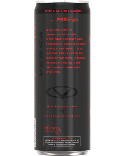 Versa Energy Drink