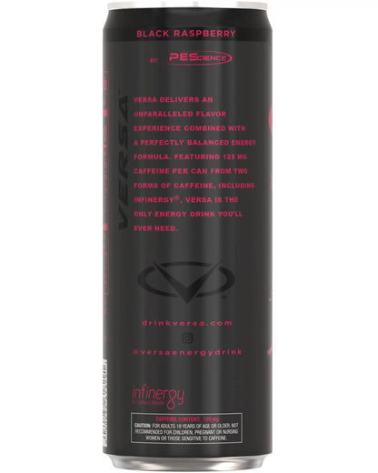 Versa Energy Drink