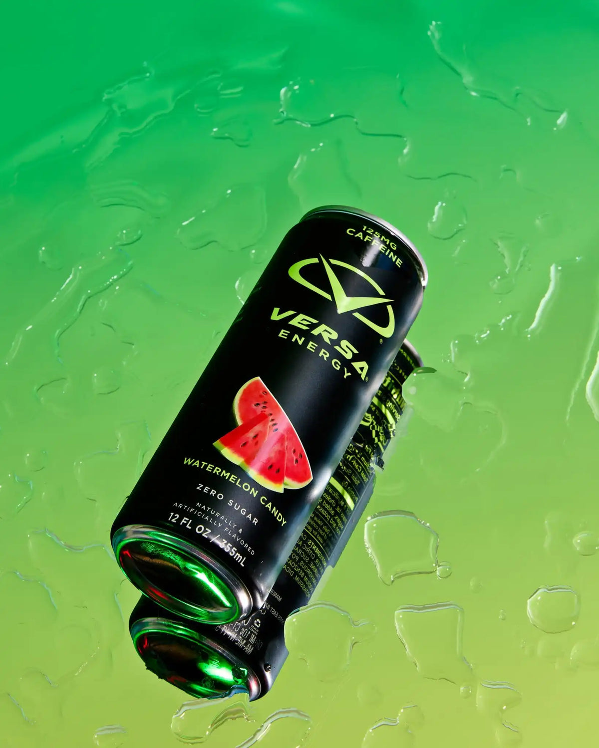 Versa Energy Drink