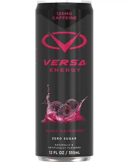 Versa Energy Drink
