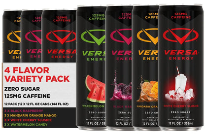 Versa Energy Drink