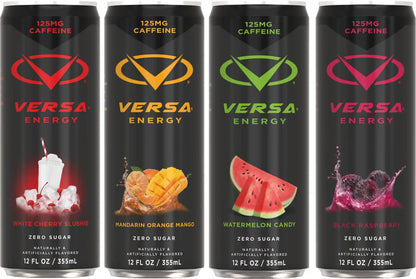 Versa Energy Drink