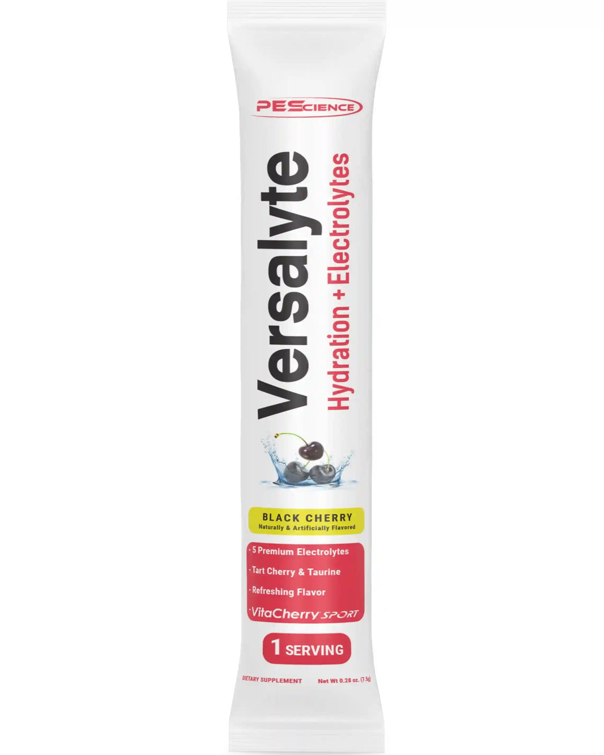 Versalyte Electrolytes