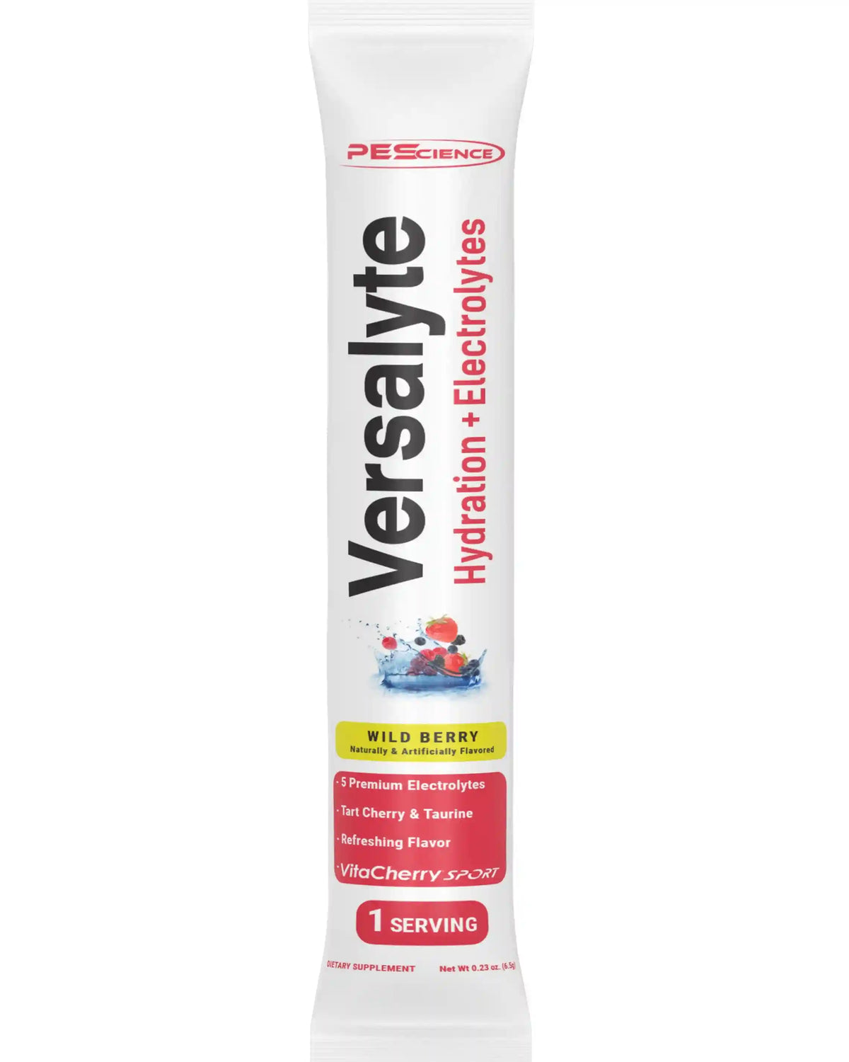 Versalyte Electrolytes