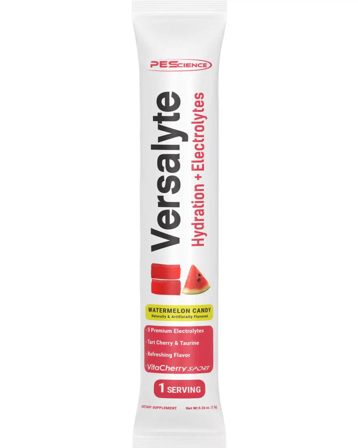 Versalyte Electrolytes